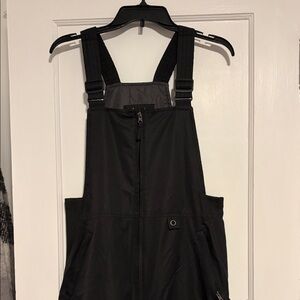 Men’s Bib Overalls Snowsuit